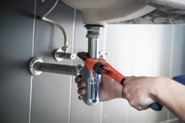 Best Plumbing System Maintenance  in USA